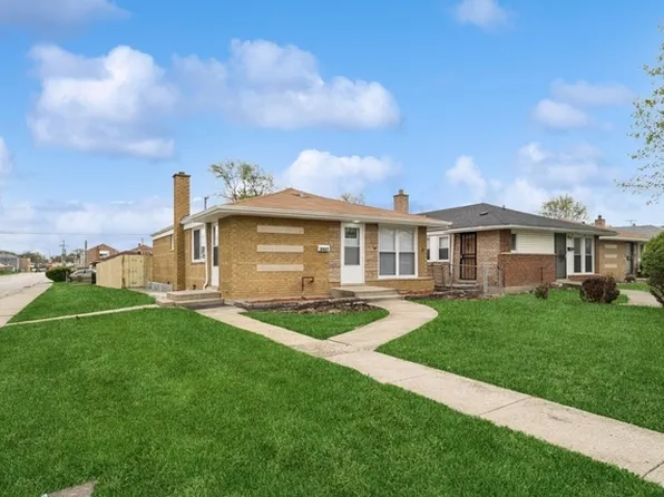 9401 S Sangamon St, Chicago, IL 60620