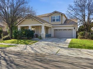 59 Bella Flora Ln, Patterson, CA 95363