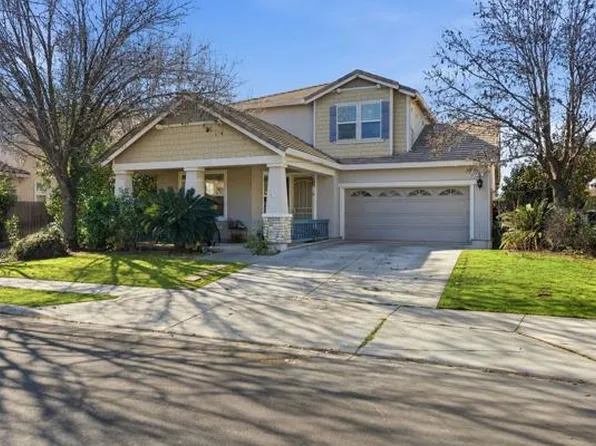 59 Bella Flora Ln, Patterson, CA 95363