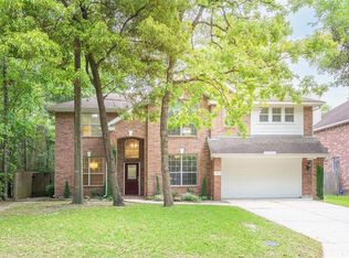 3 Climbing Rose Ct, Conroe, TX 77385