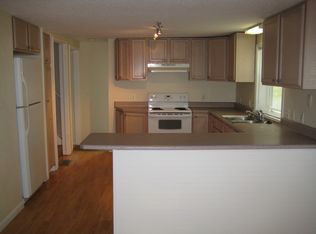 200 E Albany St, Oswego, NY 13126