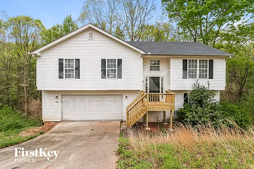 1074 Bridle Creek Dr Photo 1