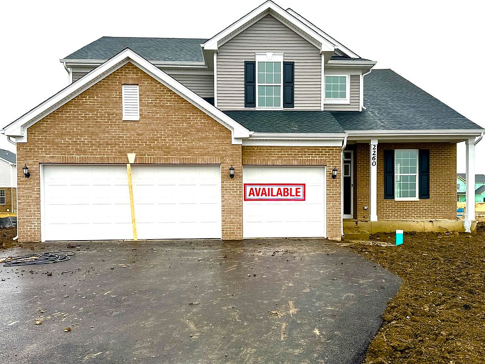 1st image of 2260 Stone Creek Dr