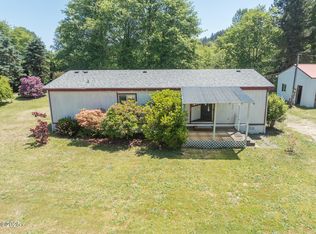 480 SW Siletz River Dr, Siletz, OR 97380