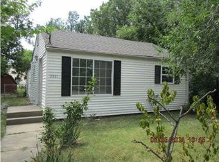 2021 S Mosley St, Wichita, KS 67211