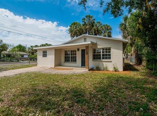 1923 W State St, Tampa, FL 33606