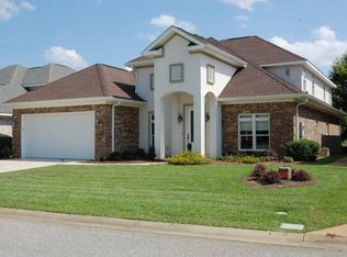 22505 Inverness Way, Foley, AL 36535