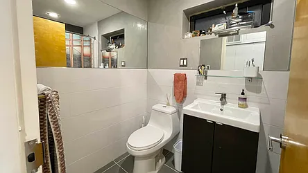 Rented by Strivers Management Group Corp (Brokerage)