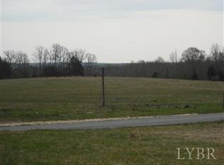 988 Sugar Hill Rd, Brookneal, VA 24528