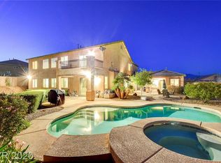 8711 James Raul Ave, Las Vegas, NV 89143