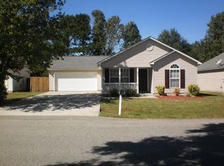 9828 Conifer Ln, Murrells Inlet, SC 29576