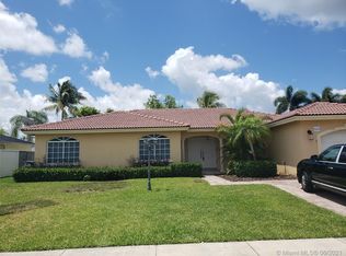 15424 SW 171st St, Miami, FL 33187
