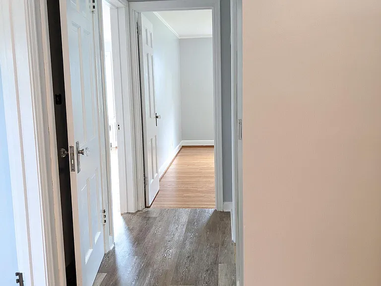 1st Floor Hallway