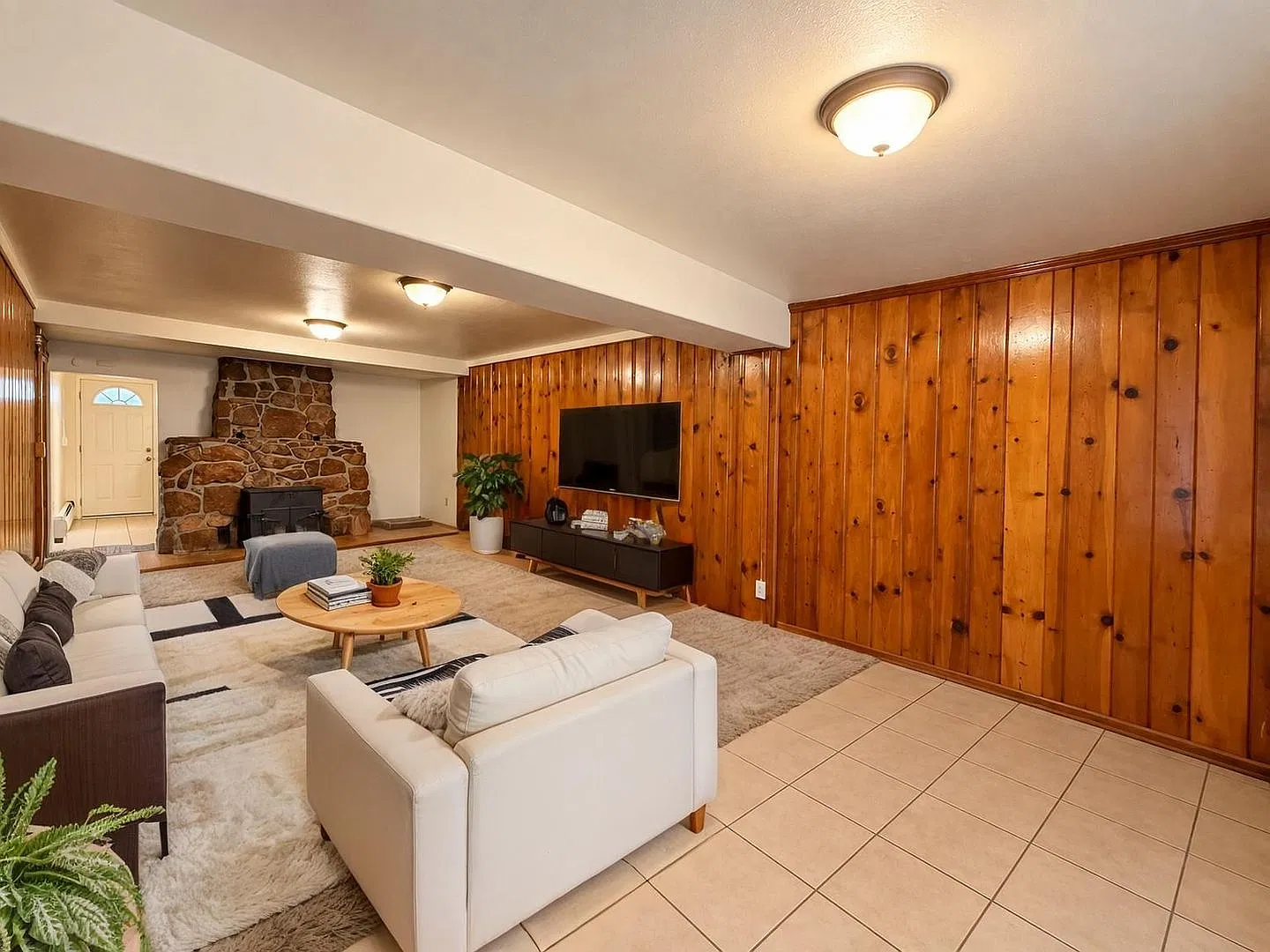 Mountain Manor — Photo 3