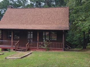 5812 Stoneridge Rd, Fayetteville, NC 28311