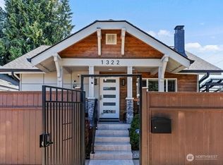 1322 Earnest S Brazill St, Tacoma, WA