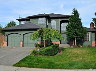 11825 46th Dr SE, Everett, WA 98208