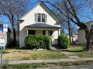 6765 Vernon Ave, Saint Louis, MO