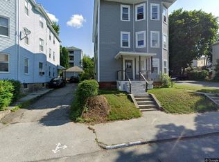7 Mars St #1, Worcester, MA 01607