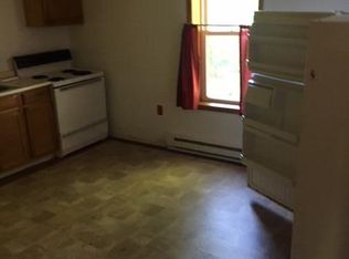 301 W Pine St #2, Clearfield, PA 16830