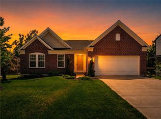 5503 Rock Creek Ln, Franklin, OH 45005