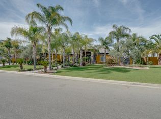17524 Falling Creek Ave, Bakersfield, CA 93314