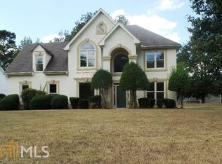 4271 Sweet Meadows Ln, Ellenwood, GA 30294