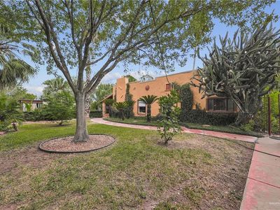 421 W La Vista Ave, McAllen, TX, 78501