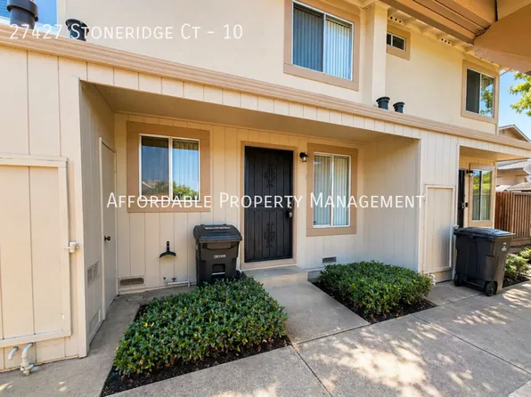 27427 Stoneridge Ct APT 10, Hayward, CA 94544