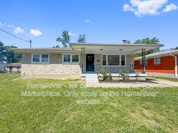 5214 Jenny June Dr, Louisville, KY 40213