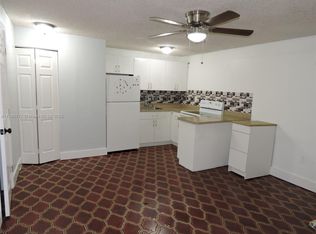681 NE 3rd Pl, Hialeah, FL 33010