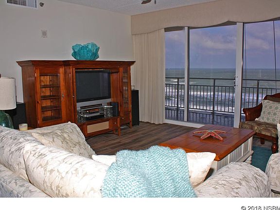 3rd image of 4381 S Atlantic Ave #6030