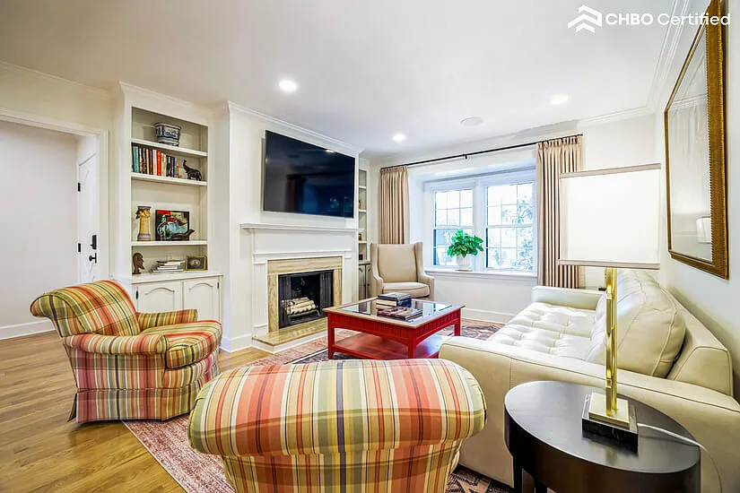 Furnished Condo in Atlanta/Buckhead — Photo 4