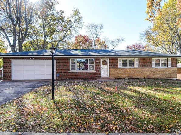 926 Westwold Ave, Saint Louis, MO 63135