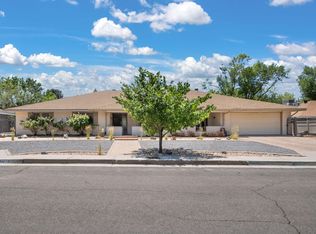 7700 American Heritage Dr NE, Albuquerque, NM 87109