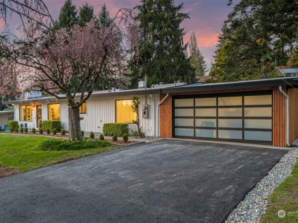 16722 NE 87th Street, Redmond, WA 98052