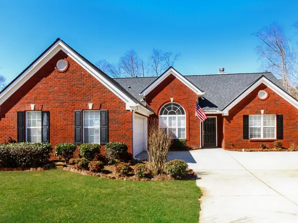 640 James Ridge Dr, Lawrenceville, GA 30045