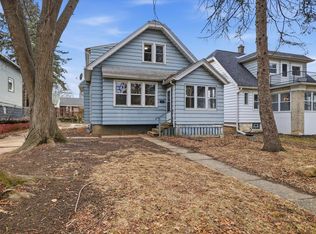 2473 North 57th STREET, Milwaukee, WI 53210