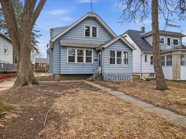 2473 North 57th STREET, Milwaukee, WI 53210