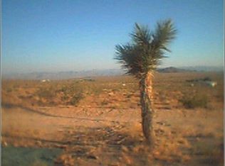 63752 Gemini Rd, Joshua Tree, CA 92252