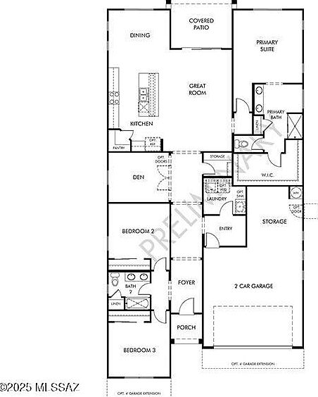 2nd image of 10446 E Silver Fox Dr