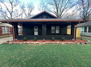 478 Josephine St, Memphis, TN 38111