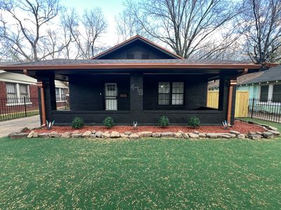 478 Josephine St, Memphis, TN, 38111