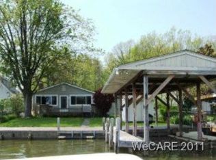 9829 Buckeye Dr, Huntsville, OH 43324