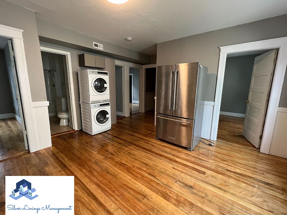 19 Endicott Street Apartment Rentals Worcester, MA Zillow