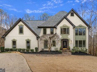 2175 River Cliff Dr, Roswell, GA 30076