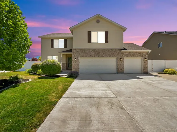 1771 Beaumont Dr, Kaysville, UT 84037
