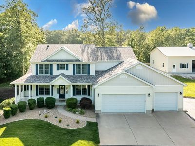 26227 Bubbling Brook Dr, Foristell, MO, 63348