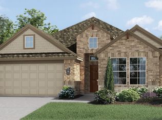 Prosper Plan, Timberbrook, Justin, TX 76247