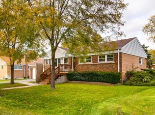 6850 W 110th St, Worth, IL
